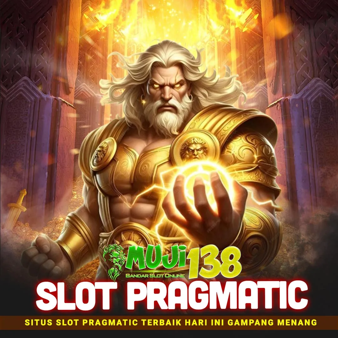 Muji138 | Link Slot Pragmatic Play Bet 100 Perak Terlengkap Pasti Gacor 100 Perak